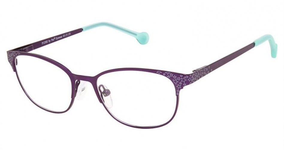 PEZ P12502 Eyeglasses
