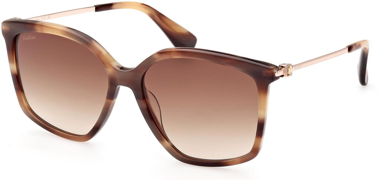 MAXMARA Jewel3 0055 Sunglasses
