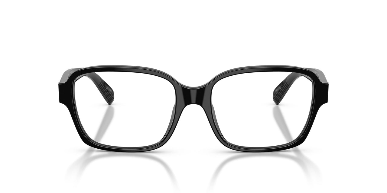 8001 - Black