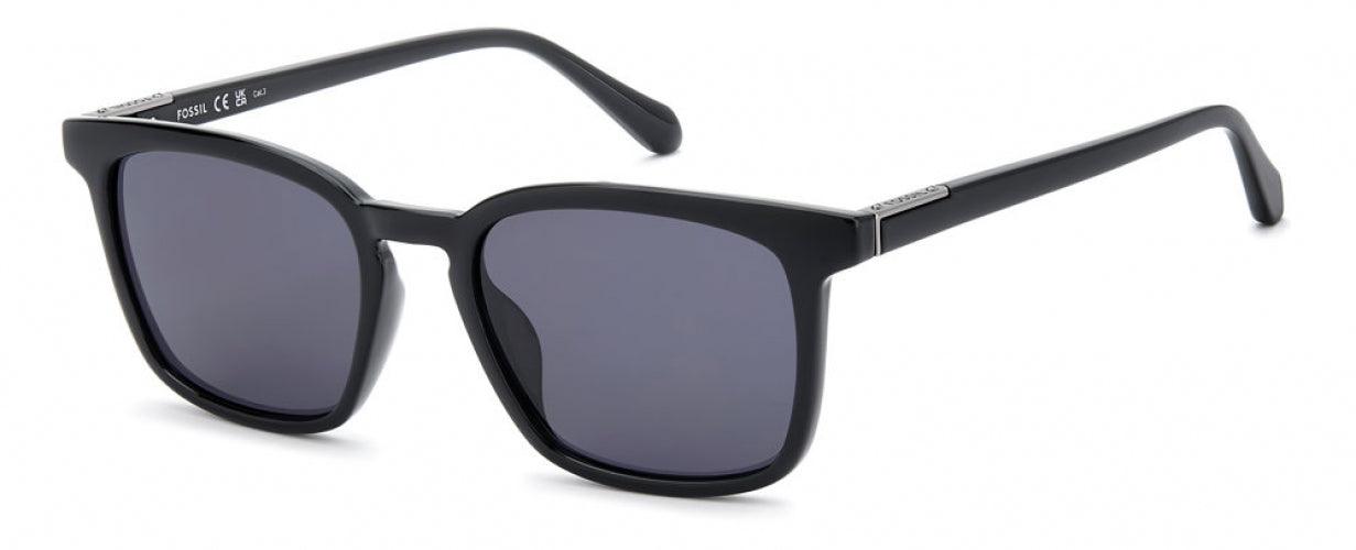 807IR-IR - BLACK