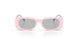 5440CV - Pink - Light Grey