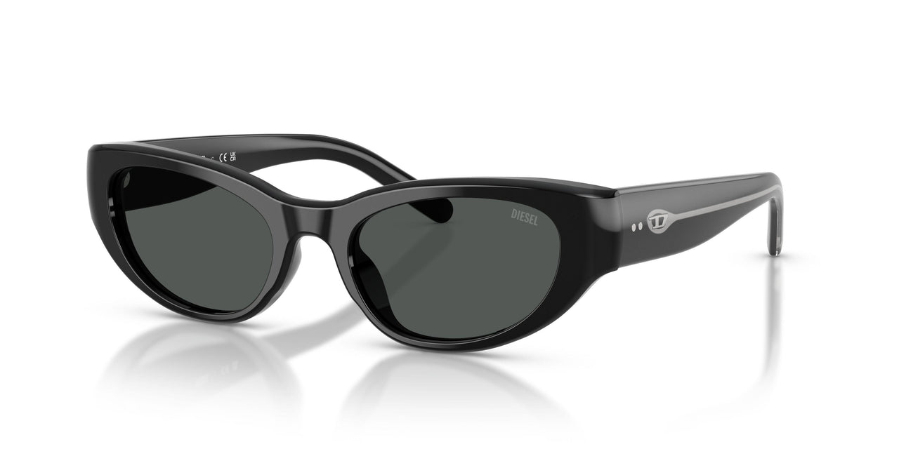 200187 - Black - Solid Black