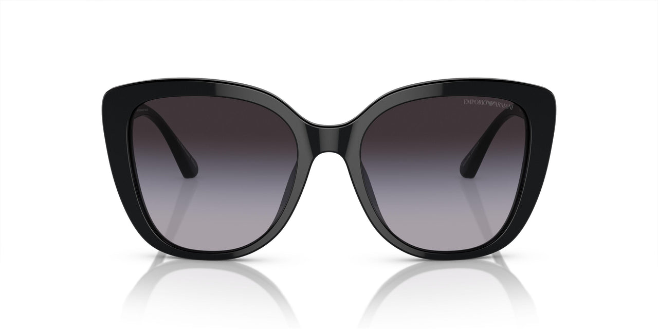 53788G - Black - Gradient Grey