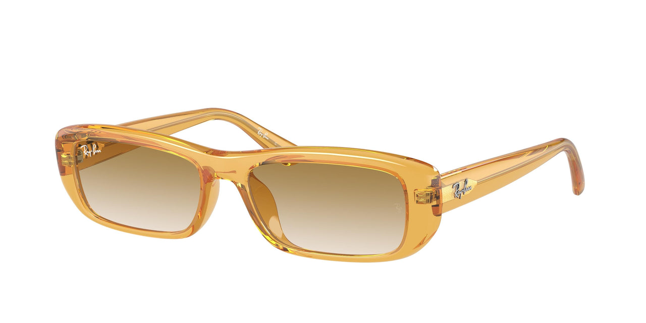 668213 - Yellow - Clear Light Brown