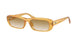 668213 - Yellow - Clear Light Brown
