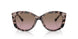 392114 - Pink - Brown Rose Gradient