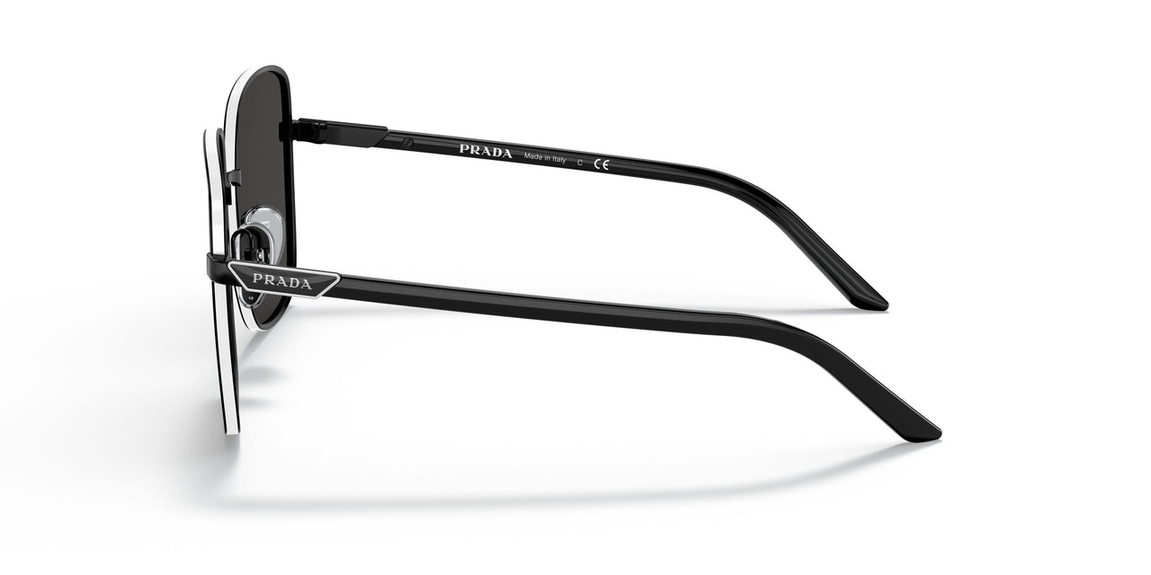 1AB5S0 - Black - Dark Grey