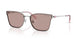 40237N - Silver - Light Purple Brown