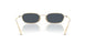 ZVN70B - Gold - Dark Grey