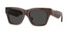 411687 - Brown - Dark Grey