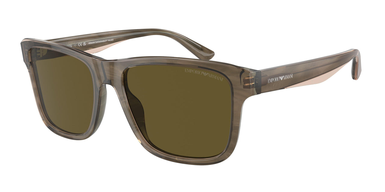 Emporio Armani 4208F Sunglasses