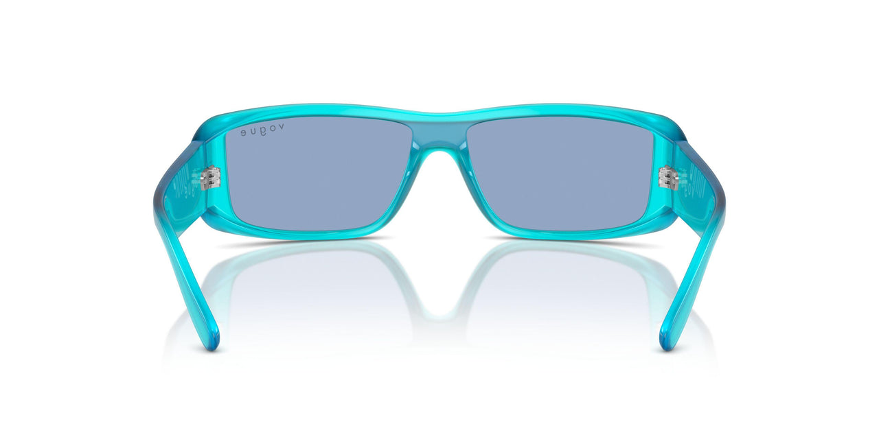 316972 - Blue - Light Blue
