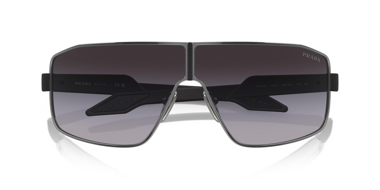 5AV09U - Grey - Gradient Grey