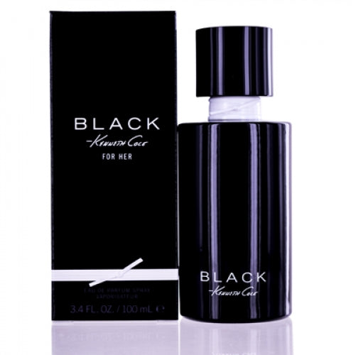 Kenneth Cole Black EDP Spray