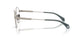 10046G - Silver - Mirror Blue