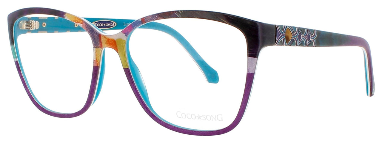 Coco Song AMAZINGSEASON Eyeglasses