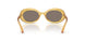 34555A - Yellow - Light Brown Mirror Gold