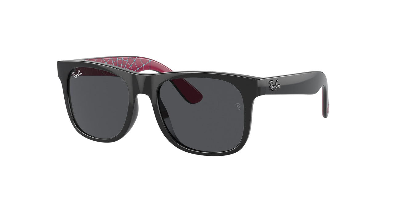 Ray-Ban Kids Justin 0RJ9069S Sunglasses - Main Image