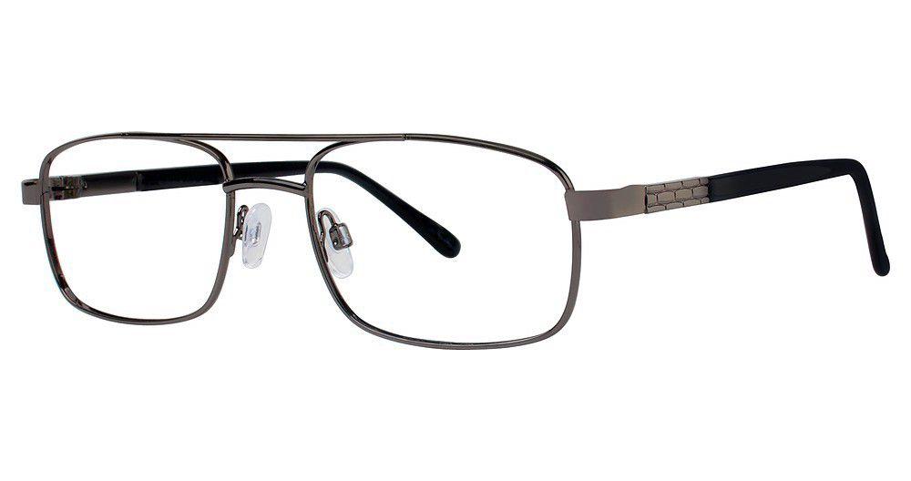 Modern Metals MISSION Eyeglasses