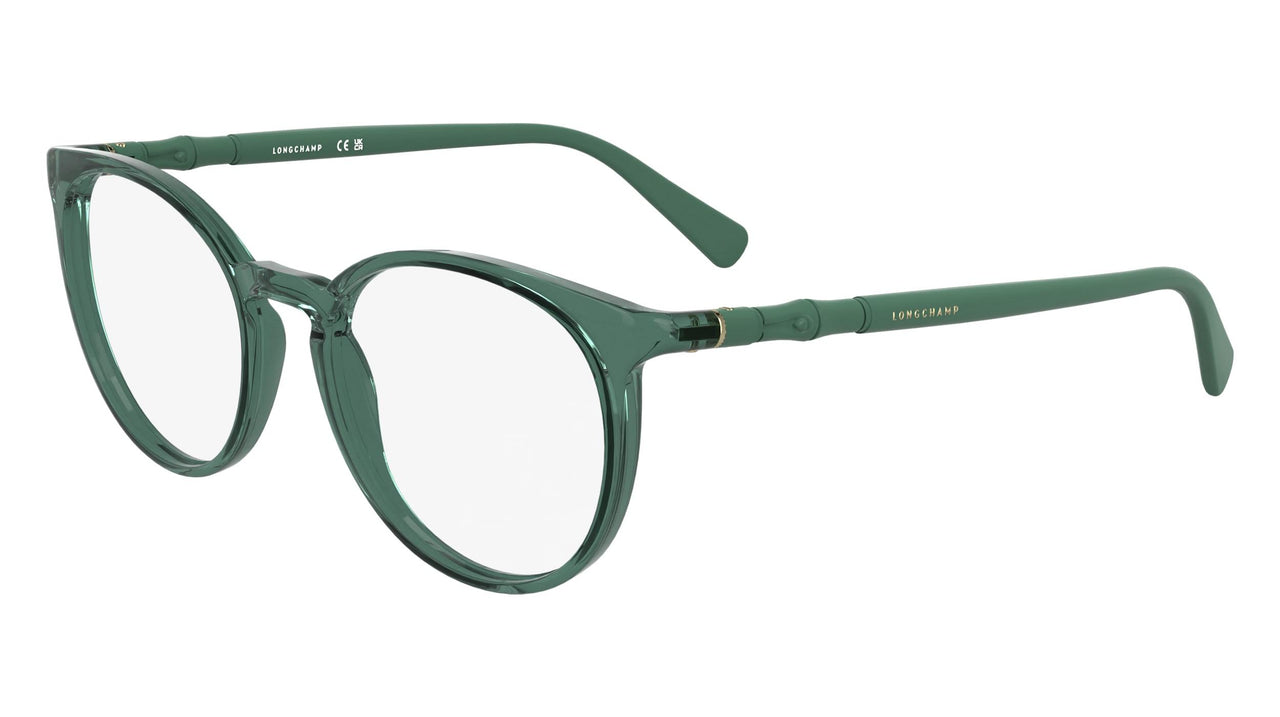 Longchamp LO2768 N Eyeglasses