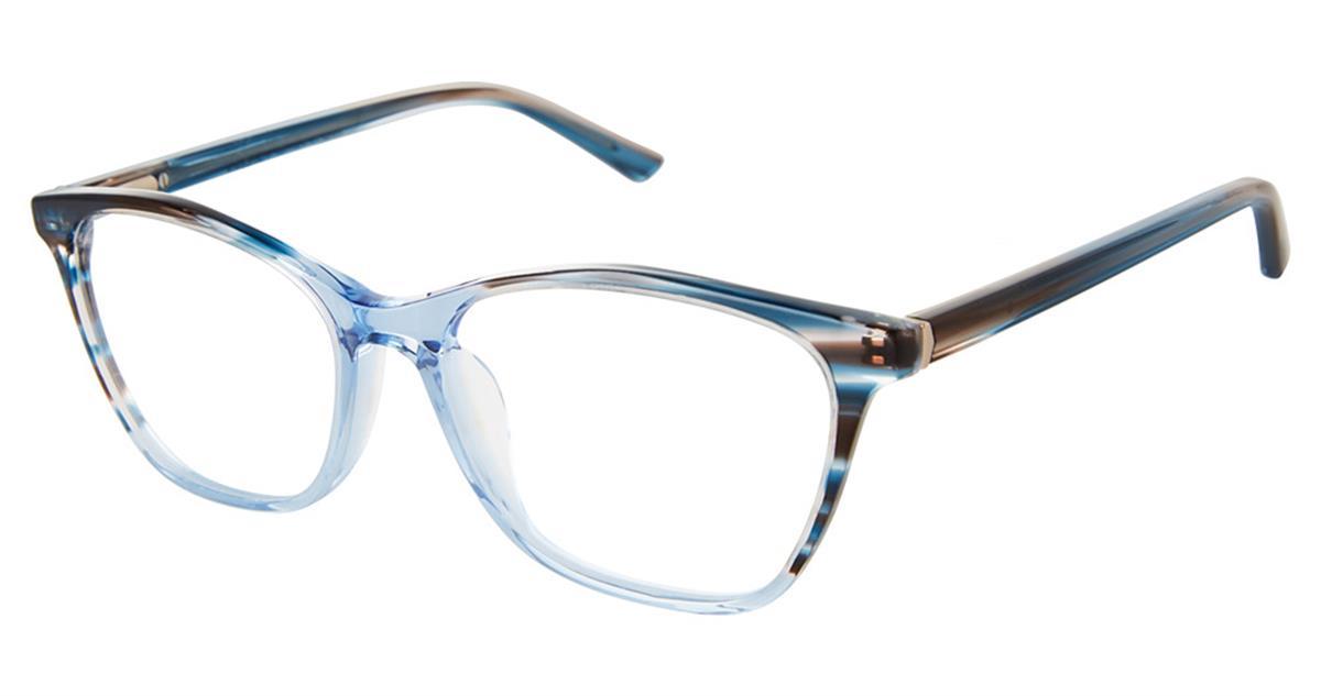 Nicole Miller NMHERMITAGE Eyeglasses