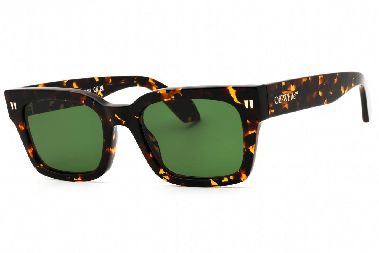 Off White MIDLAND Sunglasses