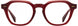 Scott Harris SHD001 Eyeglasses