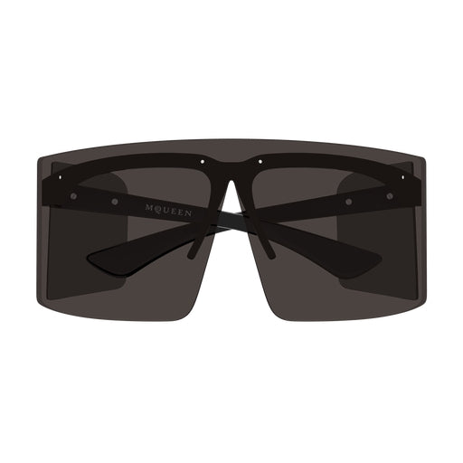 001 - Black - Smoke