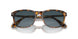 1052S3 - Tortoise - Light Blue Gradient Dark Blue