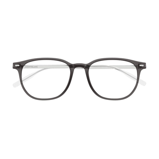 005 - Grey/Silver - Transparent