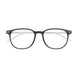 005 - Grey/Silver - Transparent