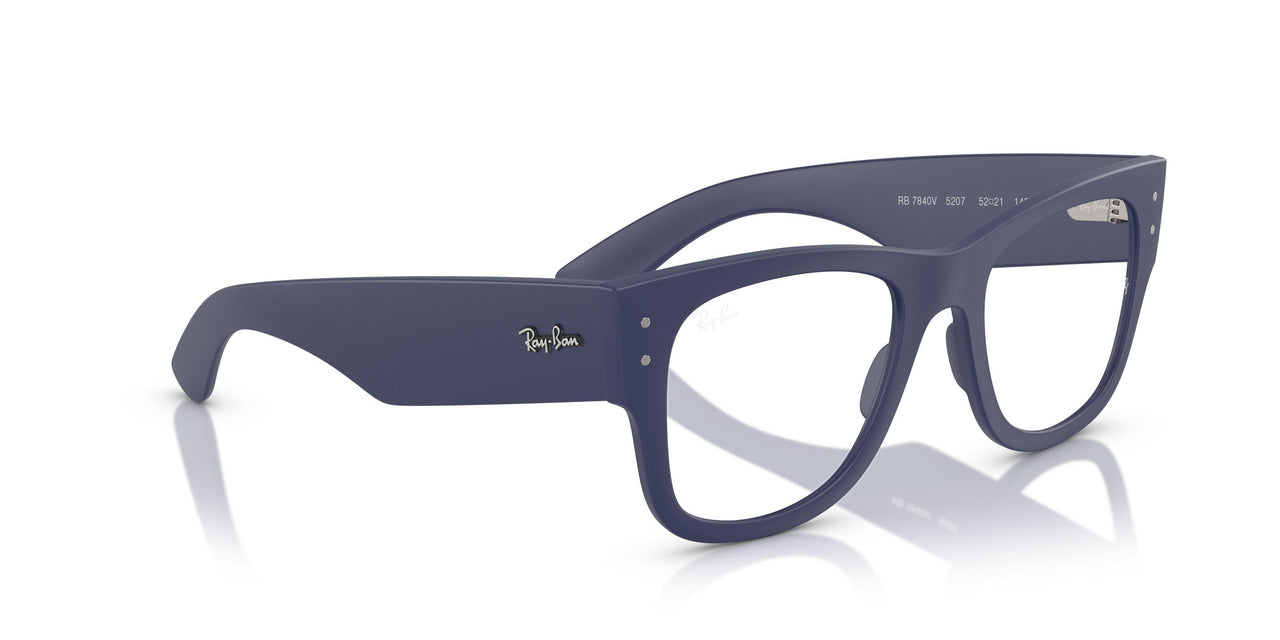5207 - Blue - Clear