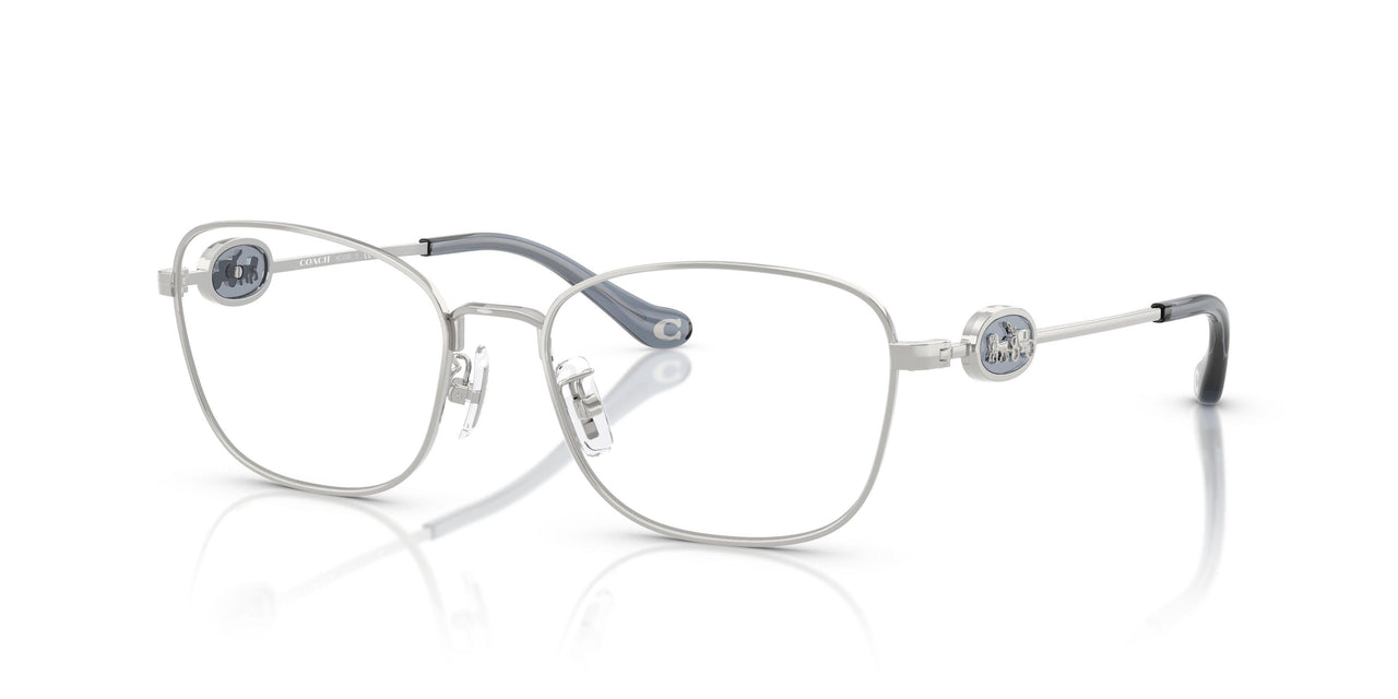 9001 - Silver