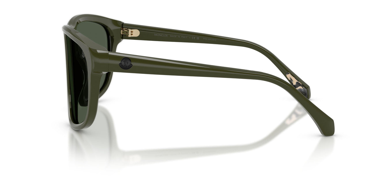 30529A - Green - Polarized Dark Green