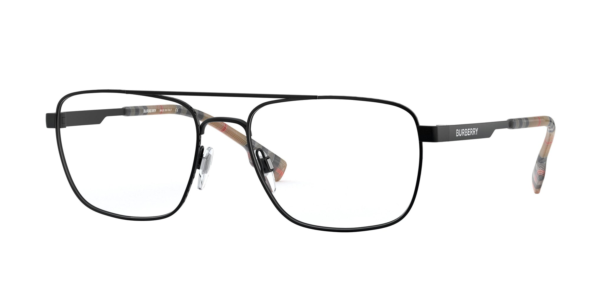 BURBERRY♡2Y SET Burberry Crescent 1340 Eyeglasses