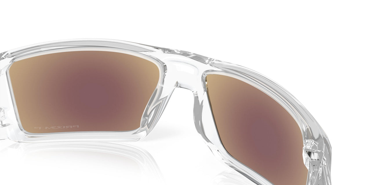 923107 - Transparent - Prizm Sapphire Polarized