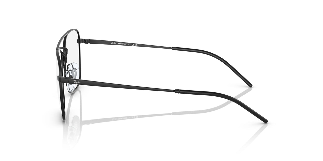 9014M3 - Black - Photo Clear To Grey Quarz