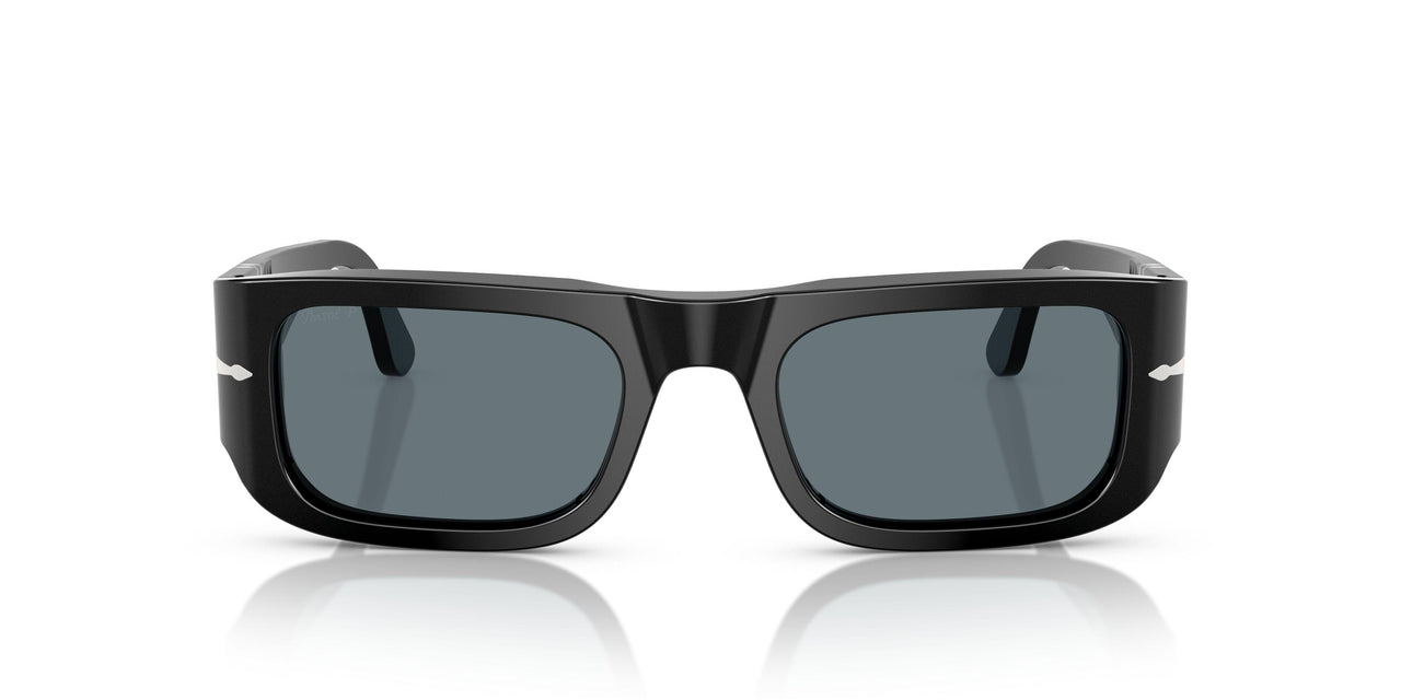 95/3R - Black - Dark Blue Polar
