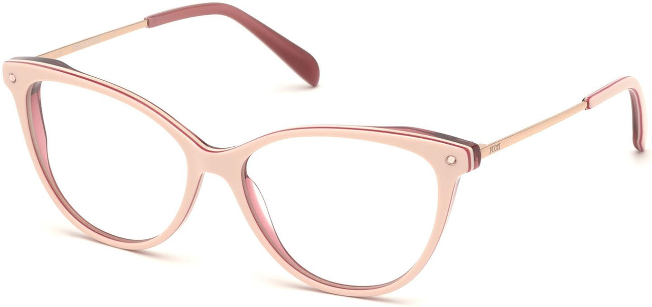 Emilio Pucci 5119 Eyeglasses