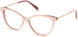 Emilio Pucci 5119 Eyeglasses