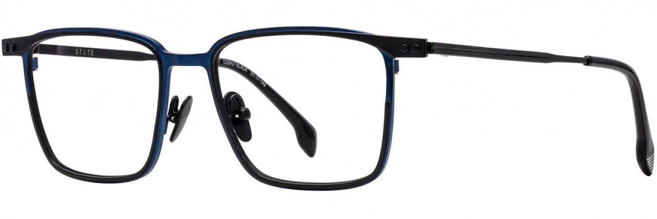 1 - Cobalt Black