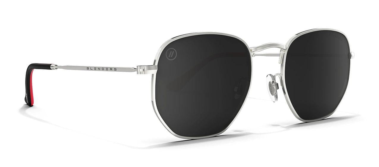 206022 Hexagram Sunglasses