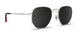 206022 Hexagram Sunglasses