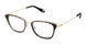 Fysh F-3765 Eyeglasses