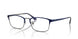 1241 - Blue - Clear