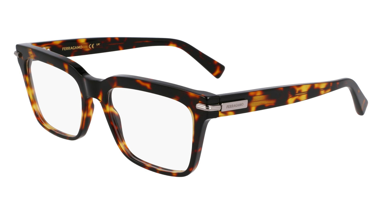 Salvatore Ferragamo SF3014 Eyeglasses