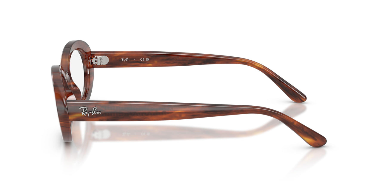 2144 - Brown - Clear