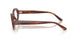 2144 - Brown - Clear