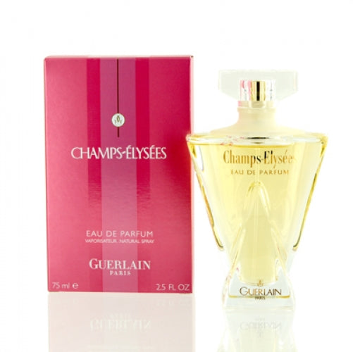Guerlain Champs-Elysees EDP Spray