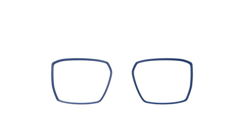Silhouette Accent Ring GV 5097GV Eyeglasses